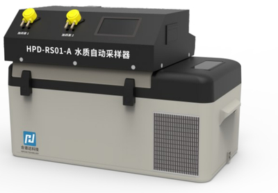 HPD-RS01-A型水质自动采样器